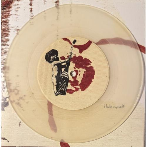 Two Songs - 7-Inch Single