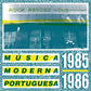 Rock Rendez Vous: Musica Moderna Potruguesa 85-86 (Various Artists) - Vinyl LP