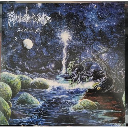 Into The Everflow (re-issue 2024) - Limited Edition Vinyl LP