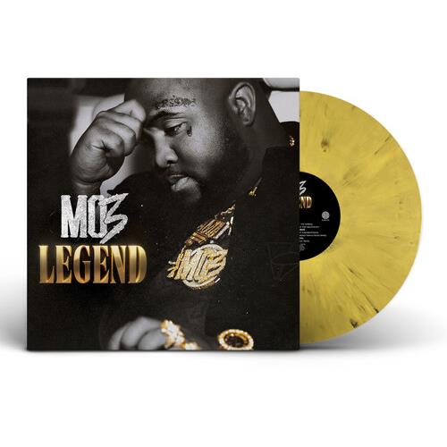 Legend - Vinyl LP