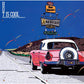 Hot Is Cool - Vinyl LP