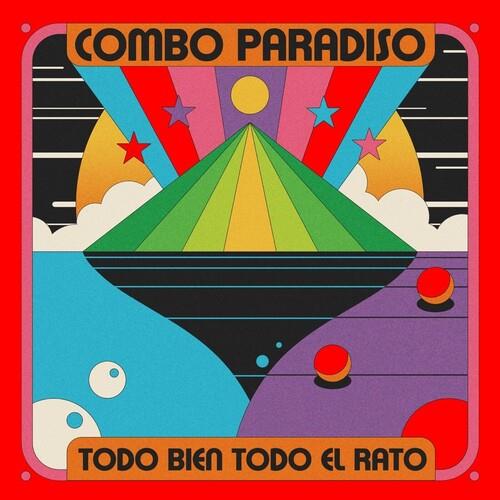 Todo Bien Todo El Rato - Vinyl LP