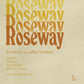 Roseway - Vinyl LP