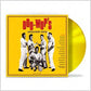 Doo-Wop's Greatest Hits / Various - 180gm Yellow Vinyl - Vinyl LP 180 Gram (Yellow)