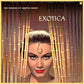 Exotica- Limited 180-Gram Vinyl with Bonus Tracks - Limited Edition Vinyl LP 180 Gram