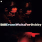 Waltz For Debby - Limited 180-Gram Vinyl with Bonus Track - Limited Edition Vinyl LP 180 Gram