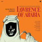 Lawrence Of Arabia (Original Soundtrack) - Limited 180-Gram Vinyl - Limited Edition Vinyl LP 180 Gram