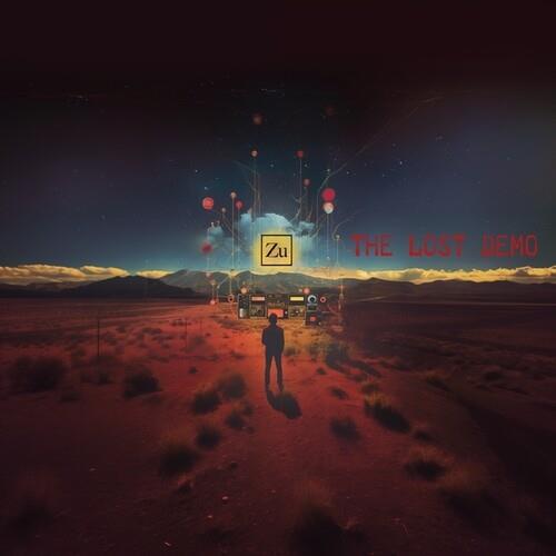 Lost Demo - Vinyl LP