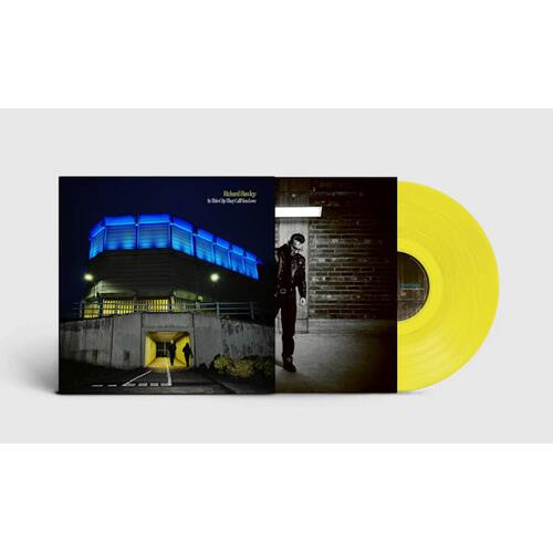 In This City They Call You Love - Clear Yellow Colored Vinyl - Vinyl LP (Yellow)