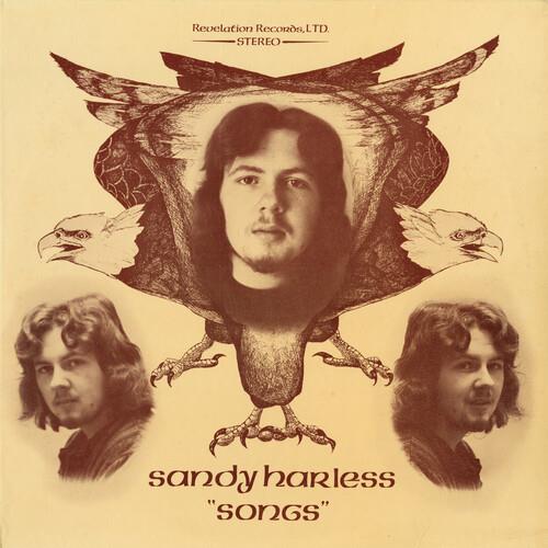 Songs - Vinyl LP