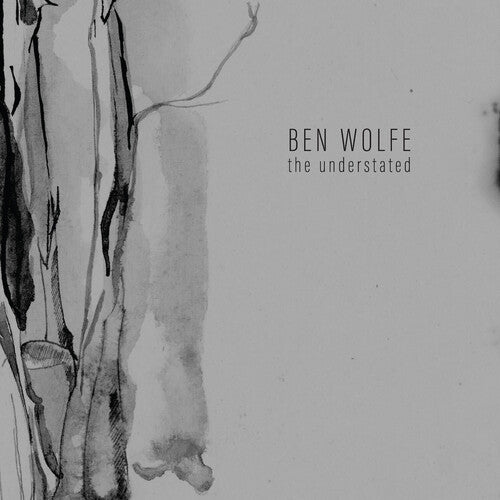 The Understated - Vinyl LP