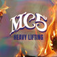 Heavy Lifting - Vinyl LP