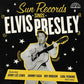 Sun Records Sings Elvis Presley (Various Artists) - Vinyl LP