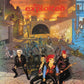 Troops Of Tomorrow - Vinyl LP