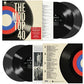 Eddie Piller Presents The Mod Top 40 / Various - Vinyl LP