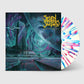 Shadow Of A Falling Star: Part 1 - Blue & Pink Splatter on Clear Vinyl - Vinyl LP