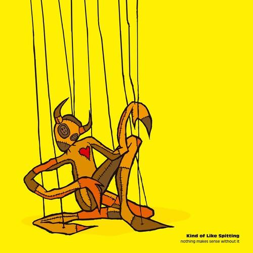 Nothing Makes Sense Without It - Vinyl LP