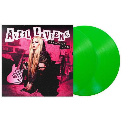 Greatest Hits - Colored Vinyl - Vinyl LP