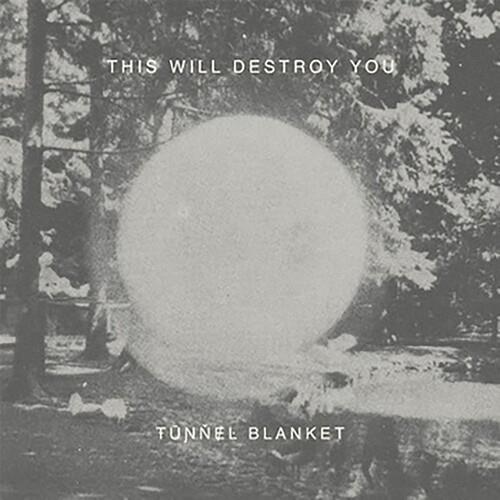 Tunnel Blanket - Vinyl LP