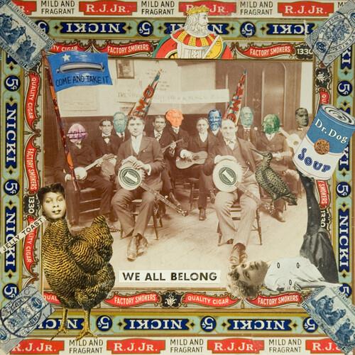 We All Belong - Vinyl LP