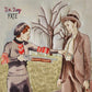 Fate - Vinyl LP