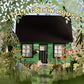 Little Green House - Vinyl LP