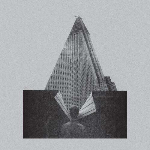 C - Vinyl LP