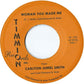 Woman You Made Me/Woman You Made Me (Instrumental) - 7-Inch Single