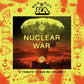 Red Hot & Ra - Nuclear War (Various Artists) - Vinyl LP (Orange/Yellow)