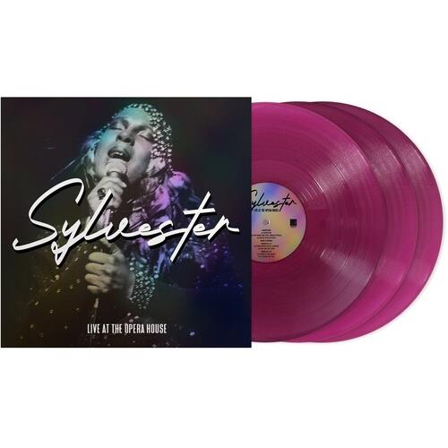 Live At The Opera House: The Complete Recordings - Vinyl LP