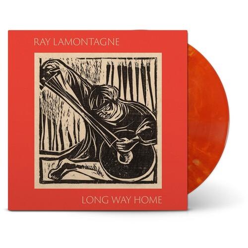 Long Way Home - Vinyl LP
