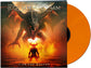 I Am The Weapon - Orange - Vinyl LP (Orange)