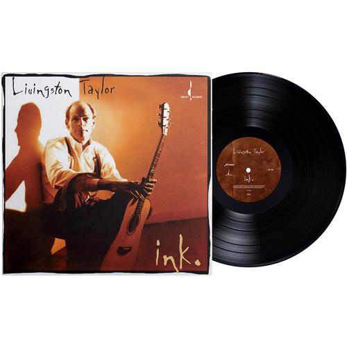 Ink - Vinyl LP