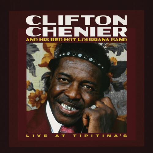 Live at Tipitina's / June 7, 1980 - Rusty Marble - Limited Edition Vinyl LP 180 Gram (Rust)