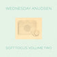 Soft Focus, Vol. 2 - Vinyl LP