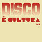 Disco E Cultura, Vol. 2 - Vinyl LP