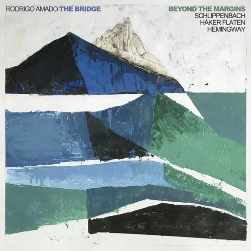 Beyond The Margins - Vinyl LP
