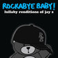 Lullaby Renditions Of Jay Z - Vinyl LP