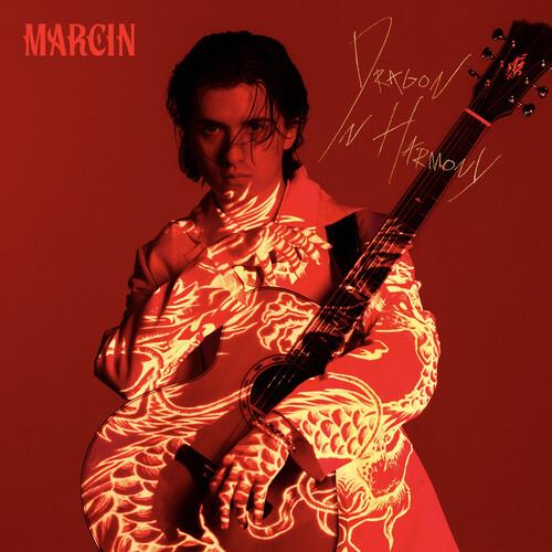 Dragon In Harmony - Vinyl LP