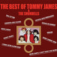 Best Of Tommy James & The Shondells - Vinyl LP