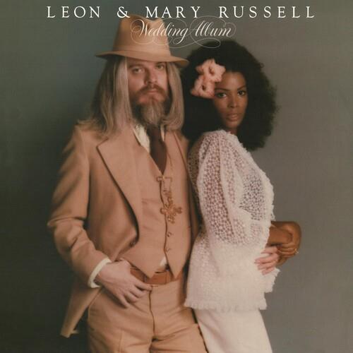 Wedding Album - Limited Edition Vinyl LP (Silver)