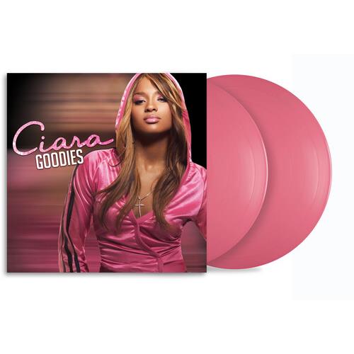 Goodies (20th Anniversary) - Anniversary Edition Vinyl LP