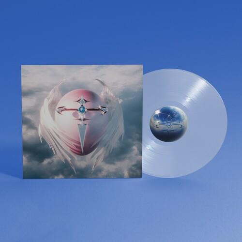 Pops - Clear - Vinyl LP 180 Gram