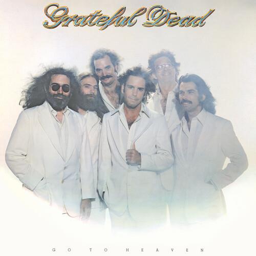 Go To Heaven - Vinyl LP