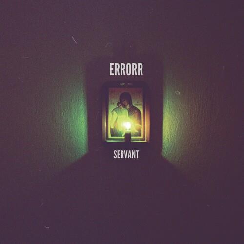 Servant - Vinyl LP 140 Gram (Purple)