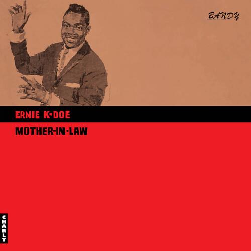 Mother-in-law - Vinyl LP