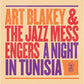 Night In Tunisia - Colored Vinyl - Vinyl LP