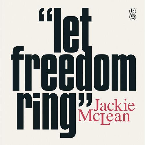 Let Freedom Ring - Colored Vinyl - Vinyl LP
