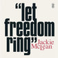 Let Freedom Ring - Colored Vinyl - Vinyl LP