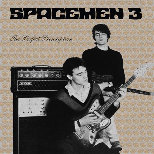 Perfect Prescription - Original Gold Sleeve Edition - Vinyl LP